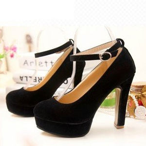 cheap heels online