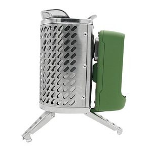 Nouvel arrivé Réchaud de <span class=keywords><strong>camping</strong></span> multifonctionnel <span class=keywords><strong>3</strong></span> en 1 pour la randonnée Éclairage portable Réchaud de cuisinière à chargement USB pour le <span class=keywords><strong>camping</strong></span> - Product Image 6