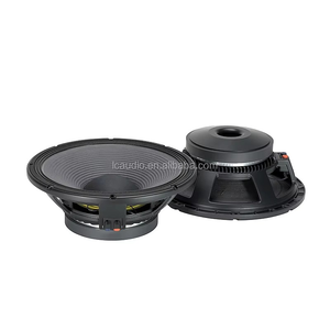 Altavoz <span class=keywords><strong>de</strong></span> Bajos Profesional <span class=keywords><strong>de</strong></span> 15 Pulgadas con Bobina <span class=keywords><strong>de</strong></span> <span class=keywords><strong>Voz</strong></span> <span class=keywords><strong>de</strong></span> 4 Pulgadas, Altavoz <span class=keywords><strong>de</strong></span> Medios-Bajos <span class=keywords><strong>de</strong></span> Baja Distorsión, 700W RMS - Product Image 4