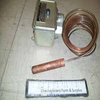 Interruptor de Control PLC NOS Detroit 222-10NL2222215 025-15696 140.-215.F Suministro a Granel