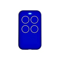 Fabrication CE 280-868mhz émetteur duplicateur à distance multifréquence Type de stockage d'énergie USB Rechargeable YET2130AIO