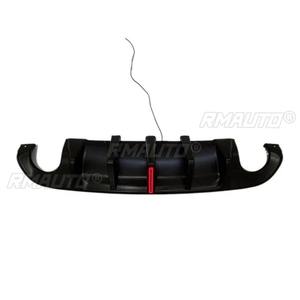 Para Infiniti Q50 Q50L 2014-2017, Protector de Parachoques Trasero, Difusor, Kit de Carrocería, Cubierta Protectora, Accesorios para Auto - Product Image 3