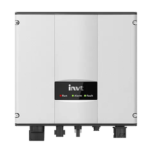 INVT 하이브리드 태양광 인버터 3Kw 5kw <span class=keywords><strong>6kw</strong></span> 온그리드 단상 전력 시스템 (MPPT 220V Ac Charr AC-AC 타입 - Product Image 1