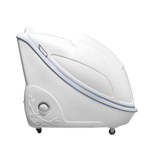 แคปซูลซาวน่าแบบเปียก/แห้ง คุณภาพดีที่สุด ปี 2023 พร้อมระบบอบไอน้ำโอโซนสำหรับขาย - Product Image 1