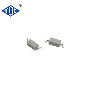 5ppm Độ chính xác cao SMD điện trở 0.01% với ROHS chứng nhận - Product Image 3