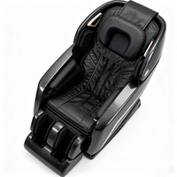 Fauteuil de massage silencieux et stable en fibre de carbone, léger, haute résistance, pour la thérapie physique à domicile, certifié CE