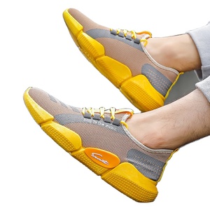 Chaussures <span class=keywords><strong>de</strong></span> sport confortables et décontractées pour hommes, collection Printemps-Automne 2026 – Baskets à prix abordable en stock - Product Image 2