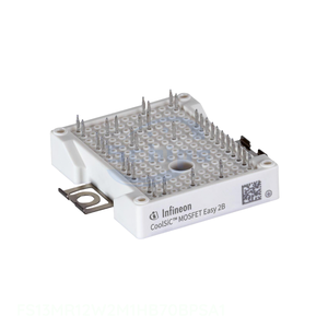 FS13MR12W2M1HB70BPSA1 Transistors Electronic Circuit Components Original One Stop Service - Product Image 1