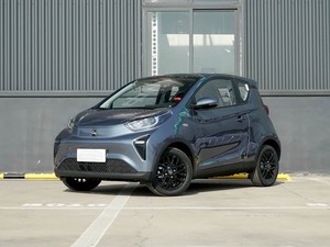 Nouvelle Voiture Électrique Haute Performance Chery Little Ant Modèle 2026 – Vente Flash, Recharge Rapide - Product Image 2