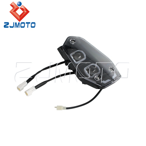 Phare de moto haute luminosité à faisceau haut/bas pour vélos de rallye/<span class=keywords><strong>enduro</strong></span>/aventure KTM - Product Image 6