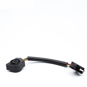 Sensor de Posición del Pedal del Acelerador de Alta Calidad 20504685, Repuesto para Camiones Pesados VOLVO - Product Image 1