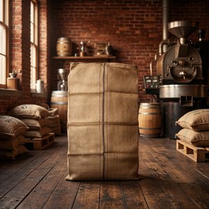 100% Jute Eco-Friendly Woven Moisture-Absorbent Medium Weight <b>Bags</b> for Coffee Cocoa Cashew Nuts and Cover Use Girls - Product Image 2