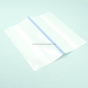 Sekali pakai medis tahan air merekat sendiri Film transparan berpakaian untuk kit NPWT - Product Image 1