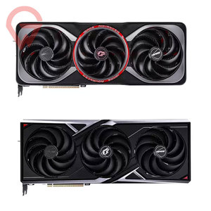Tarjeta Gráfica RTX 5090, GPU para Juegos con Triple Ventilador, Versión TUF Turbo, GDDR6, PCI Express, Nueva para PC de Escritorio - Product Image 2