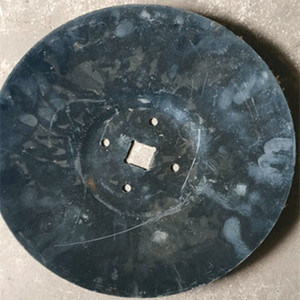 Disco di Coltivazione Personalizzato 18-40 cm con Lame Premium per <span class=keywords><strong>Vari</strong></span> Scopi Agricoli; Disco per Aratro; Disco per Erpice - Product Image 3