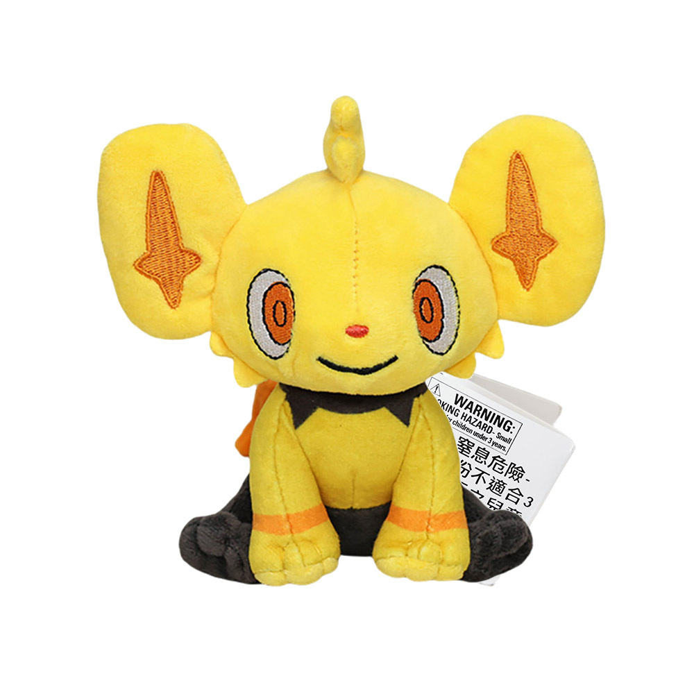 Shiny Shinx 14CM