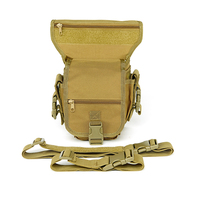 Sacs à bandoulière tactique à une épaule sac à dos tactique à une épaule