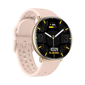 DF HD21 Smart <b>Watch</b> Android Phone Full Touch Custom Dial Smart <b>Watch</b> Women Smart <b>Watch</b> <b>Men</b> Inteligentes <b>Sport</b> - Product Image 1