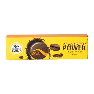 Caja de Embalaje Exterior para Dulces Royal Sachets para Hombre, de Alta Calidad, 2025 - Product Image 3