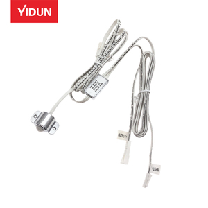 Độ nhạy cao 60 wát <span class=keywords><strong>LED</strong></span> chiếu sáng <span class=keywords><strong>Dimmer</strong></span> 12V/24V quét tay cảm ứng chuyển đổi công nghệ cao cảm biến cơ thể con người cho nhà hoặc văn phòng - Product Image 4