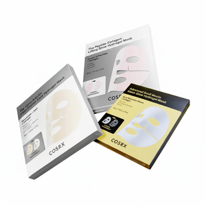 COSRX Hydrogel Mask (3ea) High Quality Facial Masks in 3 Types - Product Image 2