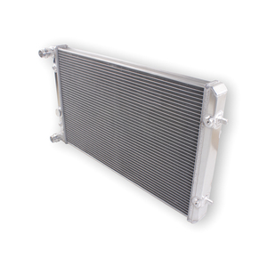 Radiateur en aluminium pour course automobile, adapté aux VW GOLF GTI/BORA MK4 IV, AUDI A3/TT, SEAT LEON/TOLEDO, 1.8T - Product Image 3
