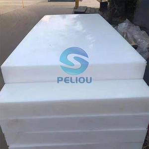UHMWPE blocco pe <span class=keywords><strong>upe</strong></span> polietilene paraurti foglio di plastica per la vendita - Product Image 5