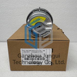 Nuevo y Original Codificador Absoluto Hei-den-hain ECN 1325 <span class=keywords><strong>2048</strong></span> 5MS16-C9 678919-03 en Stock - Product Image 2