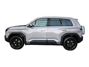 BYD Fangchengbao Titan 7 รถ SUV จีนยอดนิยมที่มียอดขายสูงสุด พร้อมยอดขาย 34,000 คันต่อเดือนทั่วโลก - Product Image 6