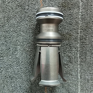Pernos de Sujeción Ott Jacob 95.101.506.3.2 con Tornillos, Abrazaderas Industriales Originales Importadas de Alemania - Product Image 3