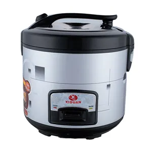 2021 New Cooking Heating Electric Lunch Box 220V Mini Rice Cooker For Home Cooking
