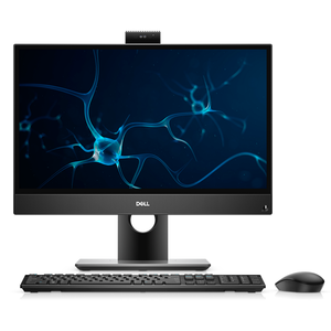 Precios asequibles De ll OptiPlex 3280 | 2017 | 8G + 1TSSD | Cámara de 21,5 pulgadas Bluetooth inalámbrico personalizable - Product Image 1