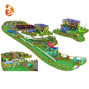 معدات لعب مائية داخلية للأطفال لأغراض تجارية للبيع - Product Image 5