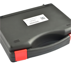 เครื่องวัดความหนาแผ่นเหล็ก UM6800 เครื่องวัดความหนาแบบอัลตราโซนิก - Product Image 4
