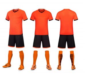 Футболка для взрослых детей, 100% полиэстер, белый, на заказ, Футбольная майка, оптовая продажа, мужская футбольная майка - Product Image 6