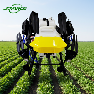 Pulvérisateur UAV télécommandé de qualité industrielle pour jardins - Pulvérisateur à haute efficacité, économique, entretien simple, garantie 3 ans - Product Image 6