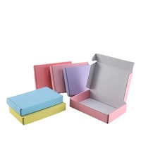 30pcs Réaliste Transparent Papier Cadeau Boîtes Film Prop Argent UK/USA 100 Dollar Surprise Boîte pour Argent 100 Factures