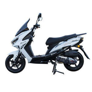 ราคาโรงงานปี 2026 รถจักรยานยนต์ความเร็วสูง 80 กม./ชม. 1000 วัตต์ ราคาแข่งขัน - Product Image 1