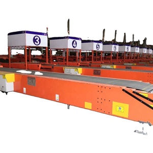 Hızlı sıralama YDT en iyi seçim otomasyon ekipmanları ekspres dar bant konveyör - Product Image 2