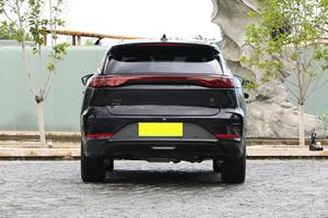 Mejor <span class=keywords><strong>Precio</strong></span> 2023 BYD Tang Dmp Edición Dios de la Guerra 215KM 4WD SUV de 5 Puertas y 7 Asientos BYD en Stock Auto Eléctrico de China - Product Image 4