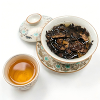 Kue Teh Putih Fuding Shoumei Vintage 2016, 10 Tahun Berumur, Kaya Rasa Jujube Herbal Madu Manis, Teh Putih Cina Grosir