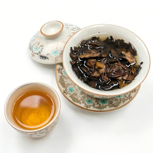 เค้กชาขาวโชเมอิฟู่ติ้งแท้ปี 2016 (350 กรัม) ชาขาวบ่มรสชาติน้ำผึ้ง-เกาลัด |   กล่อง/ถุงบรรจุภัณฑ์สำหรับอาหารสด |   การจัดหาสินค้าจำนวนมาก - Product Image 3