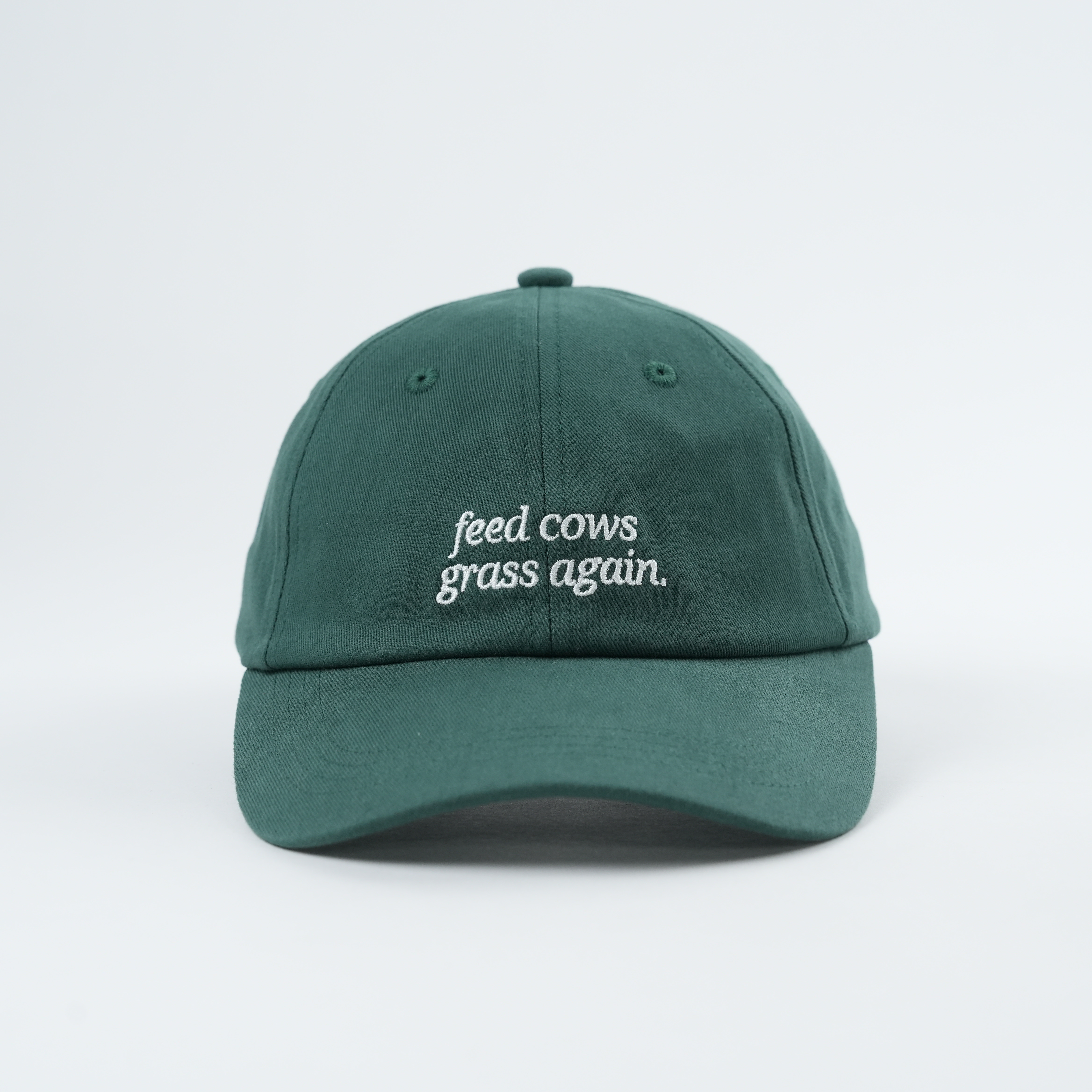 สีเขียวเข้ม