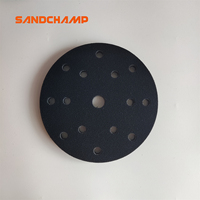 Pads d'interface