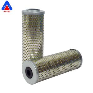 Filtro hidráulico de fábrica de China, giro en línea de alta presión - Product Image 6