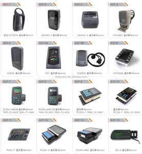 ชิ้นส่วนเครื่องยนต์ ECM ECU โมดูลควบคุมอิเล็กทรอนิกส์3408501 3408501RX สำหรับ Cummins เครื่องจักรก่อสร้าง M11 ISM11 QSM11 CM570 ISX15 - Product Image 5
