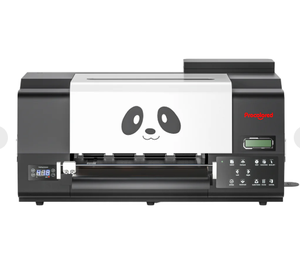 Impresora DTF Dual XP600 Procolored A3 F13 Pro Panda para Transferencia de Impresión, Paquete de Impresora DTF con Envío Gratuito - Product Image 1