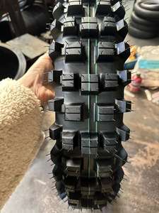 Pneu de moto GUMMY SOFT ENDURO de qualité supérieure, neuf, 18 pouces, 110/100-18, 120/90-18, 140/80-18, à <span class=keywords><strong>prix</strong></span> avantageux - Product Image 2