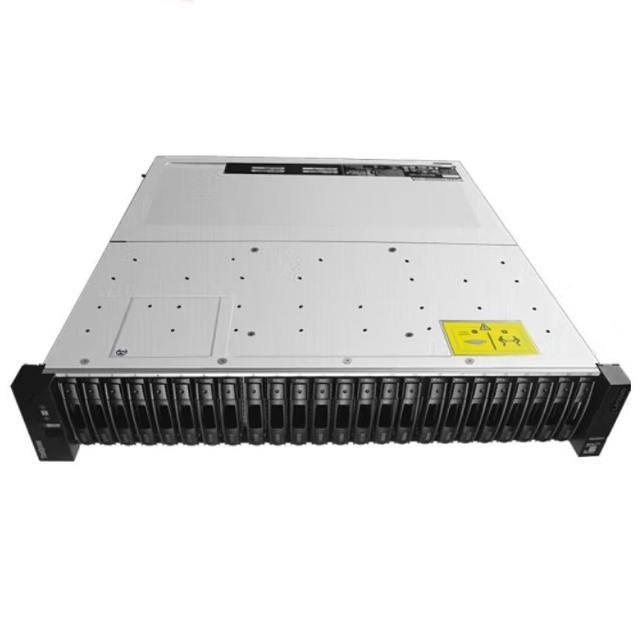 High Quality for ThinkSystem DE4000H Storage 2U Server in Stock with RJ-45 Interface