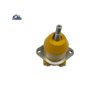 Moteur de ventilateur E330C E330C L Pompe hydraulique de ventilateur pour excavatrice 1915611 - Product Image 1